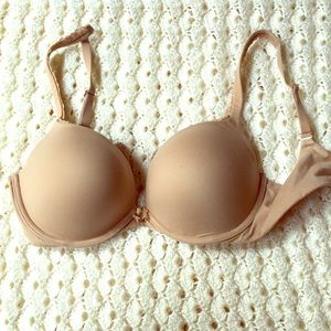 Victoria Secret Body by Victoria Push Up 34D
